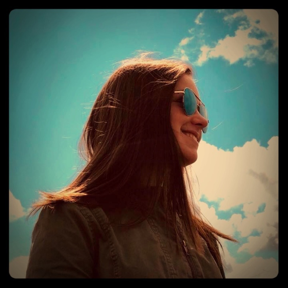 Meet your Posher, Kiara